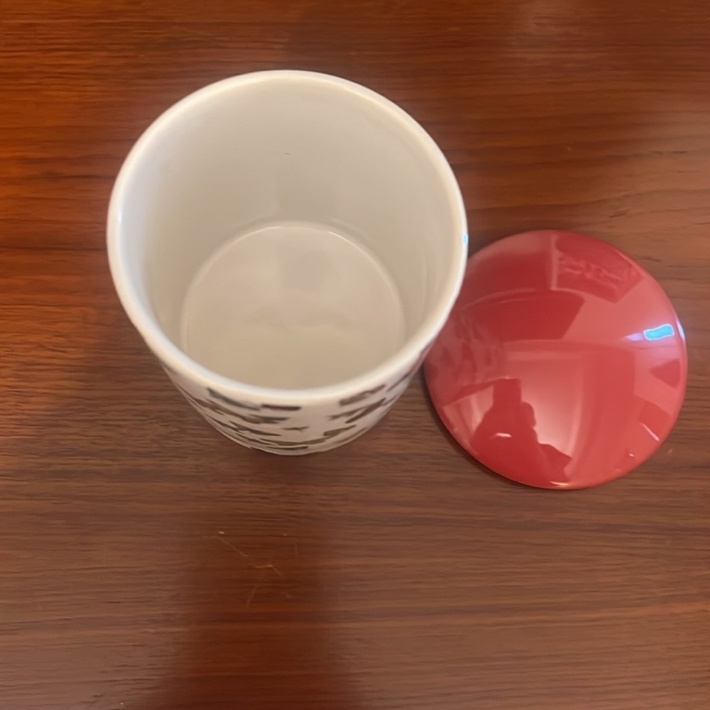 Butterfly Jar - Picture 2 of 5